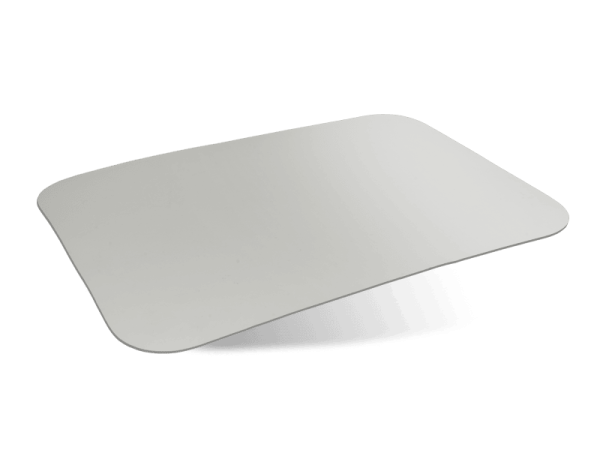 Foil-Laminated Lid - C40